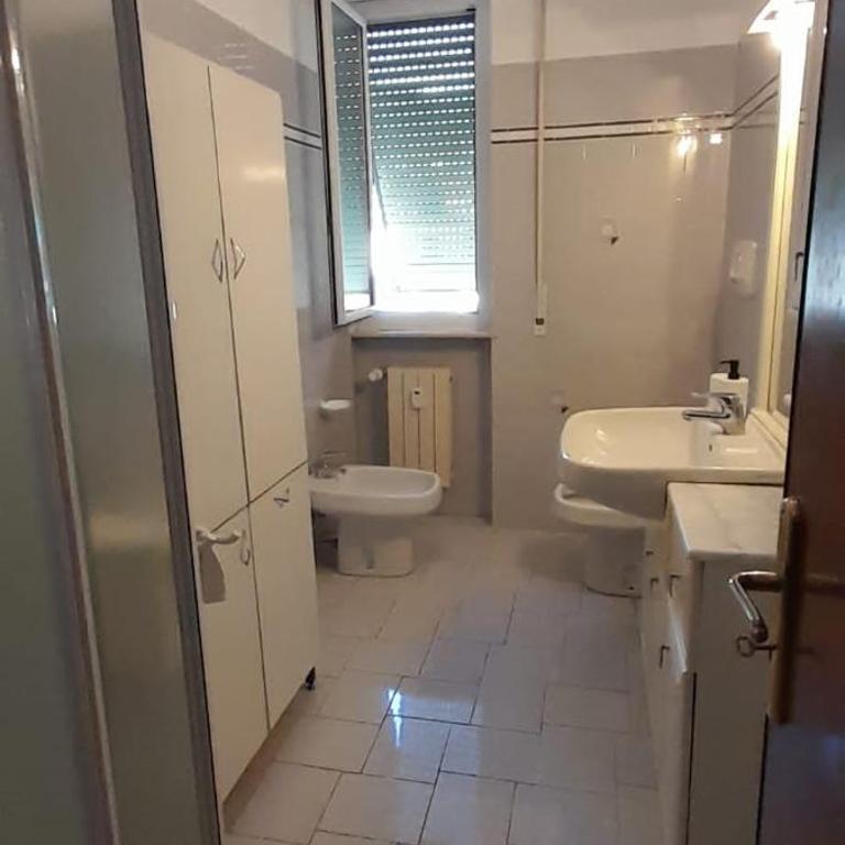 La Casetta di Piero by SMART-HOME - Two-Bedroom Apartment - 19