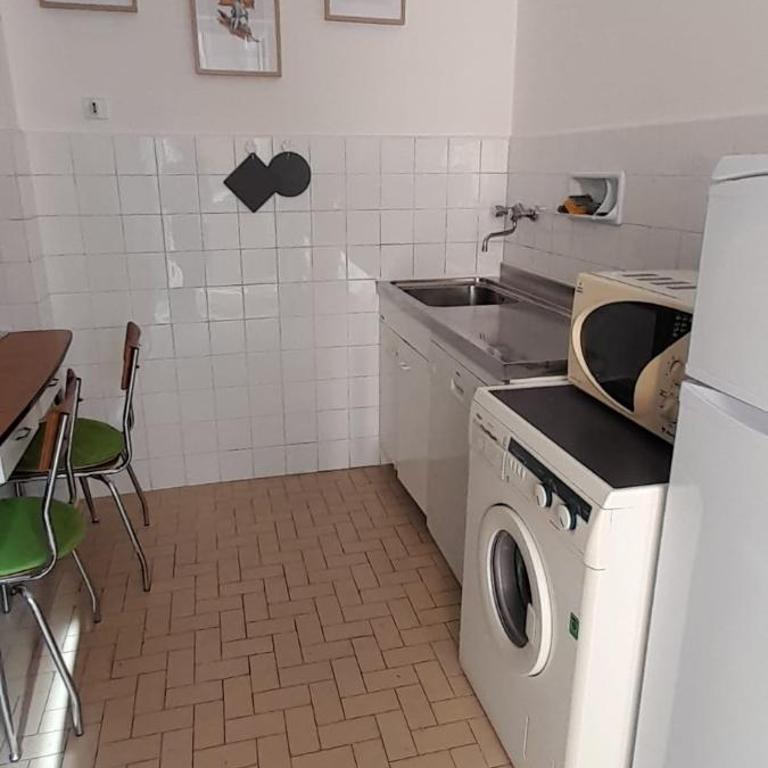 La Casetta di Piero by SMART-HOME - Two-Bedroom Apartment - 23