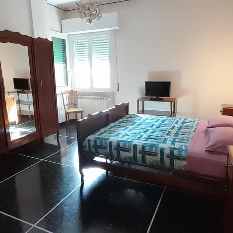 La Casetta di Piero by SMART-HOME - Two-Bedroom Apartment - 5