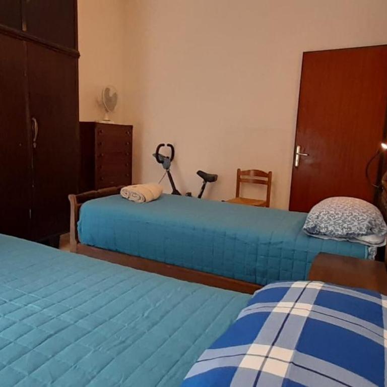 La Casetta di Piero by SMART-HOME - Two-Bedroom Apartment - 20