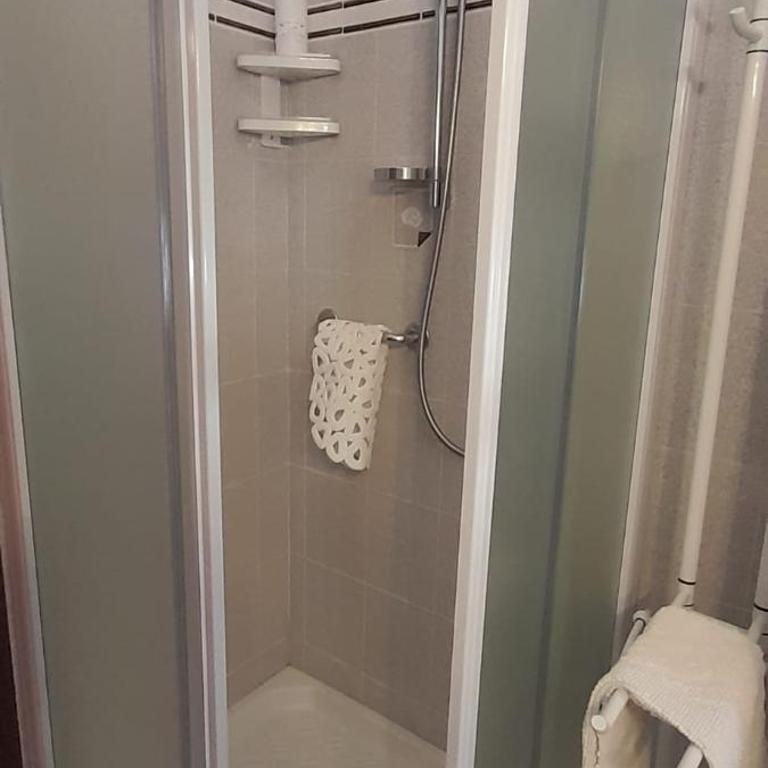 La Casetta di Piero by SMART-HOME - Two-Bedroom Apartment - 11