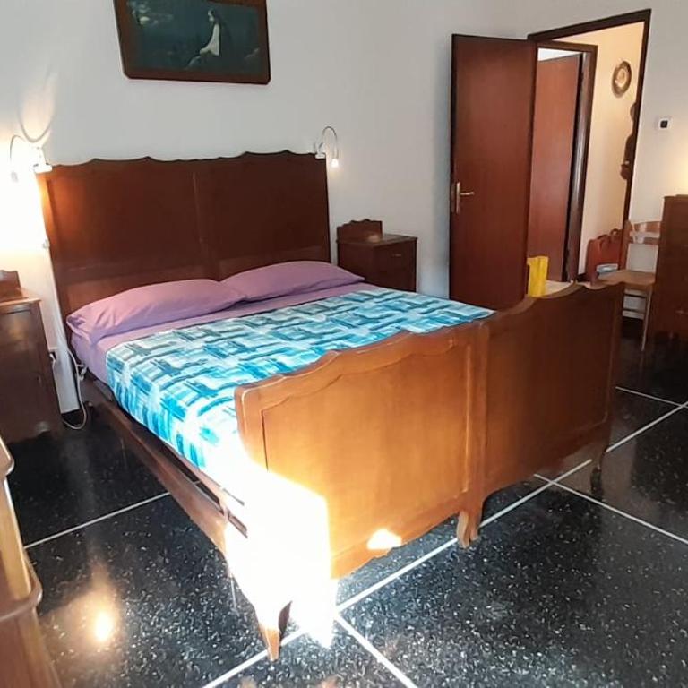 La Casetta di Piero by SMART-HOME - Two-Bedroom Apartment - 34