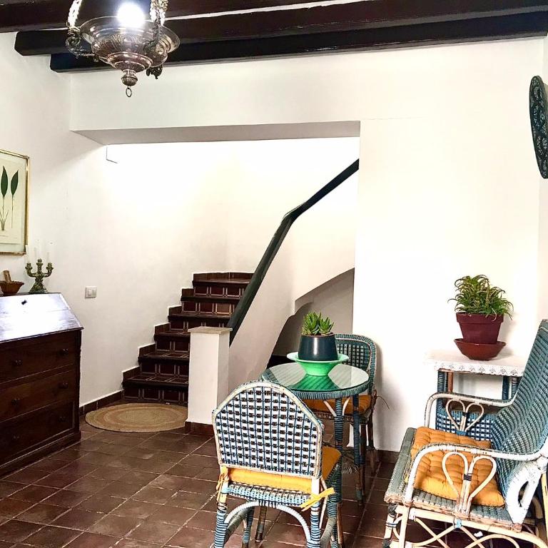 La Almedina casa Bellavista - Villa - 17