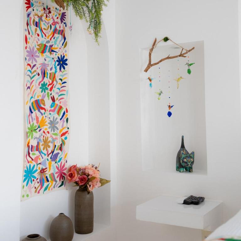 CASA GALERIA - Apartamento de 1 dormitorio - 12