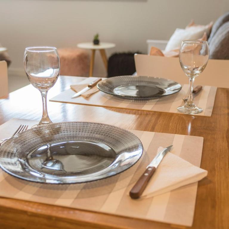 Suite 101 en Palermo Hollywood - Apartamento de 1 dormitorio - 16