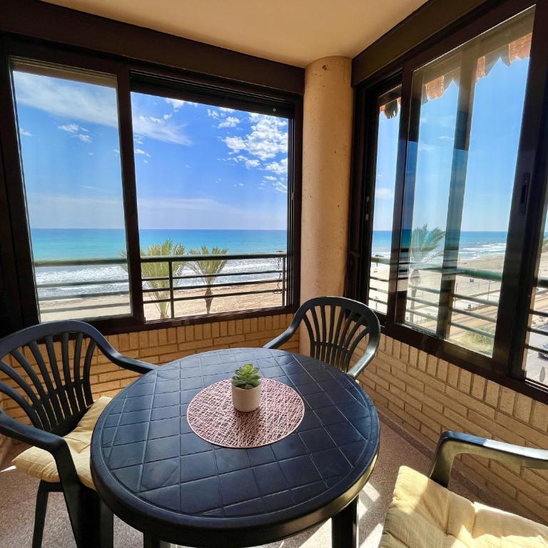Sailors Home by Gloove - Apartamento con vistas al mar - 13