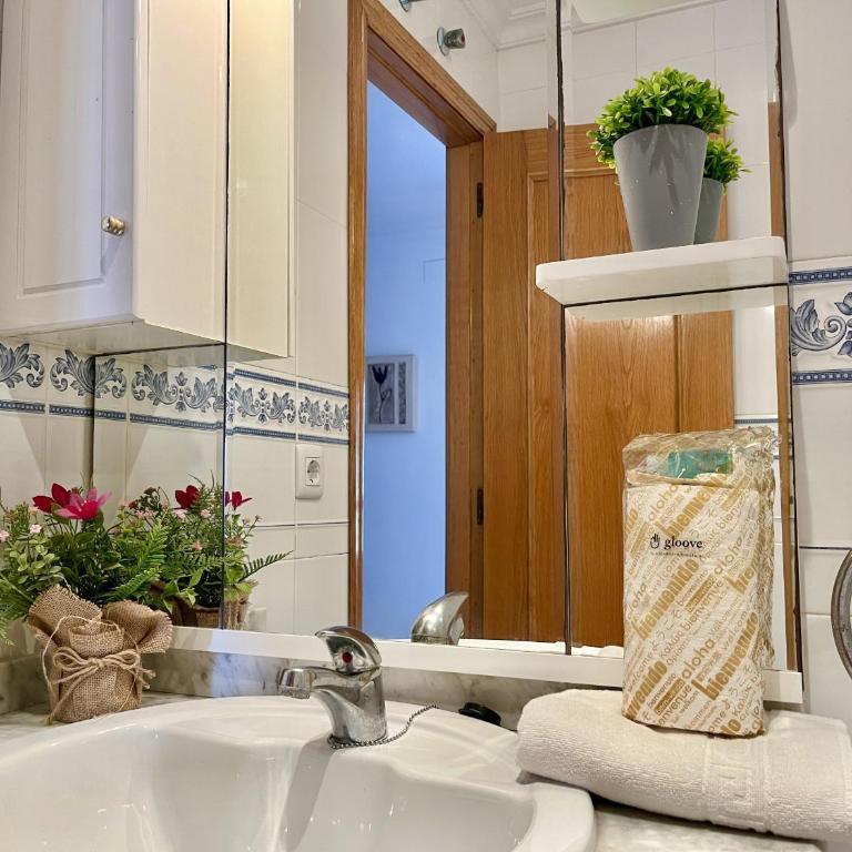Sailors Home by Gloove - Apartamento con vistas al mar - 24