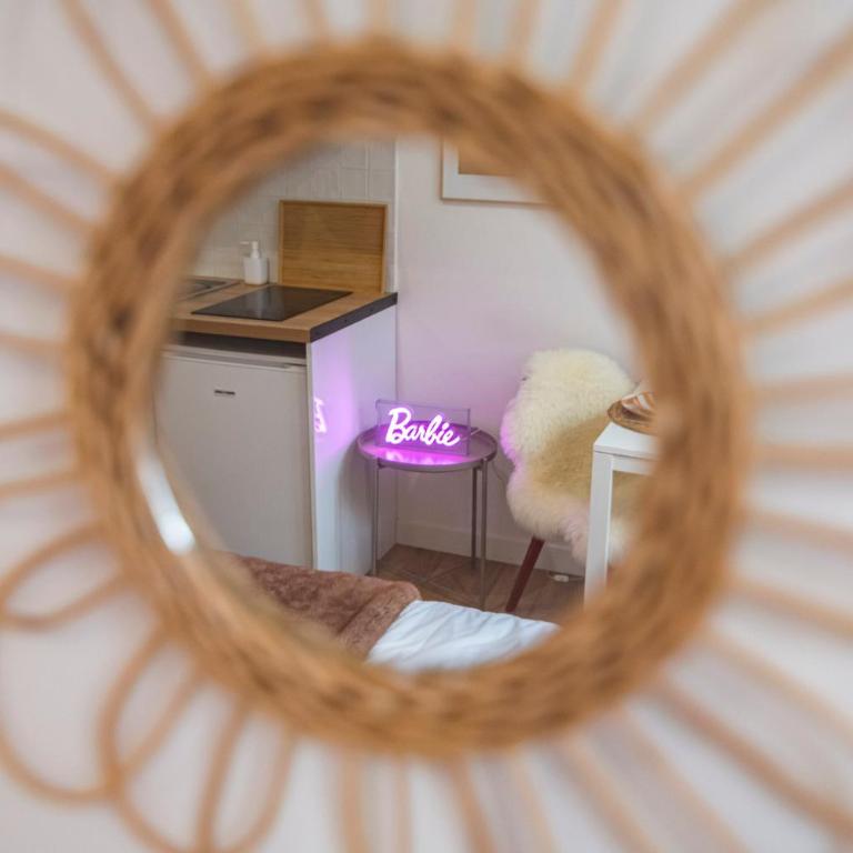 ExploreReims - Malibu beachhouse proche gare et centre - Apartment mit 1 Schlafzimmer - 12