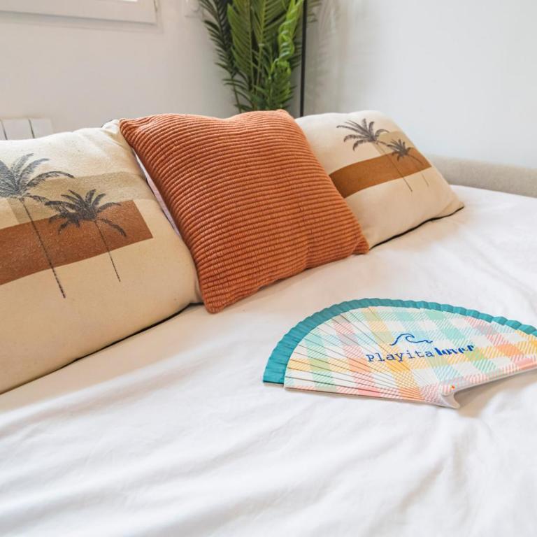 ExploreReims - Malibu beachhouse proche gare et centre - Apartment mit 1 Schlafzimmer - 25