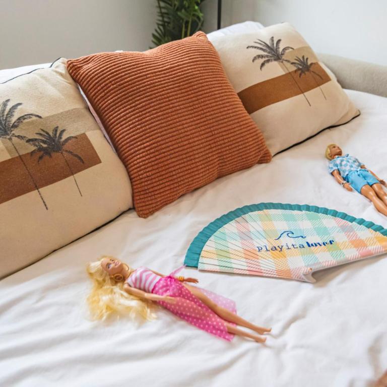 ExploreReims - Malibu beachhouse proche gare et centre - Apartment mit 1 Schlafzimmer - 32