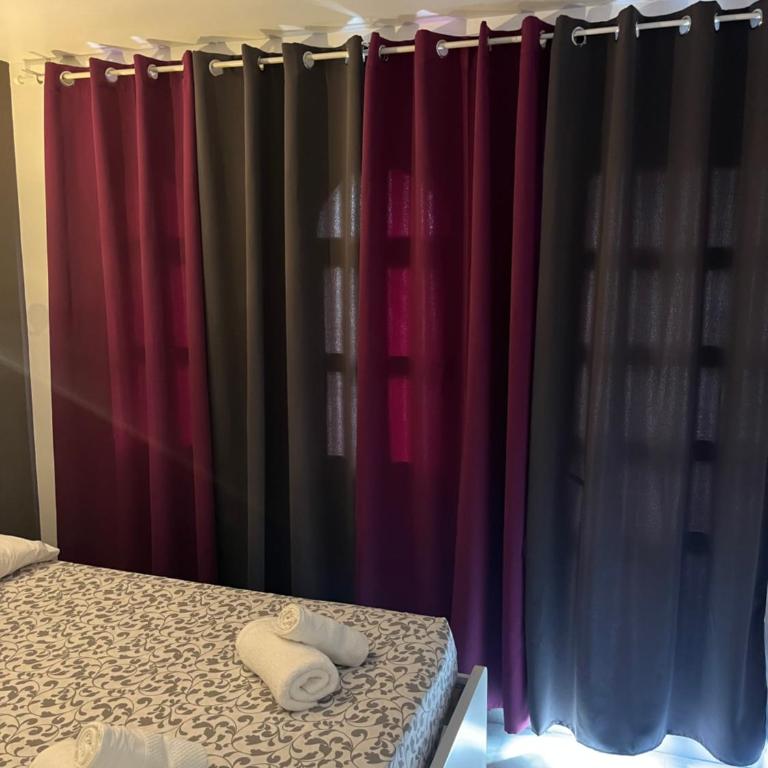 PlayMar M&M 2223 - Apartamento de 1 dormitorio - 14