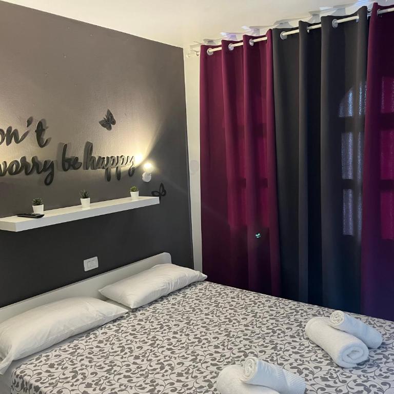 PlayMar M&M 2223 - Apartamento de 1 dormitorio - 13