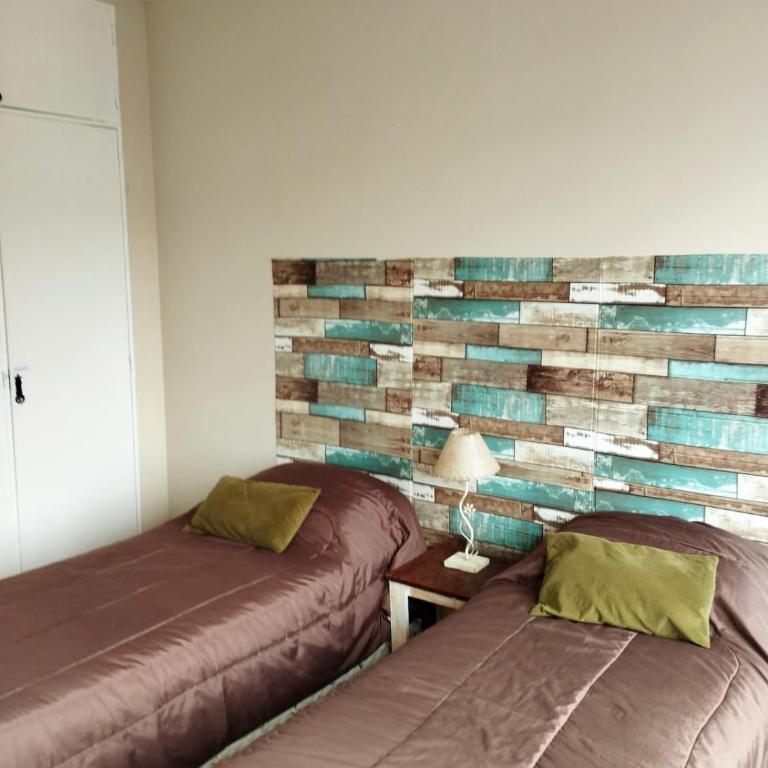 Energías del Nahuel - Apartamento de 2 dormitorios - 15