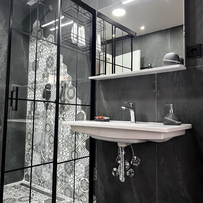 No1 Lux apartment in heart of Sarajevo - Two-Bedroom Apartment - 29