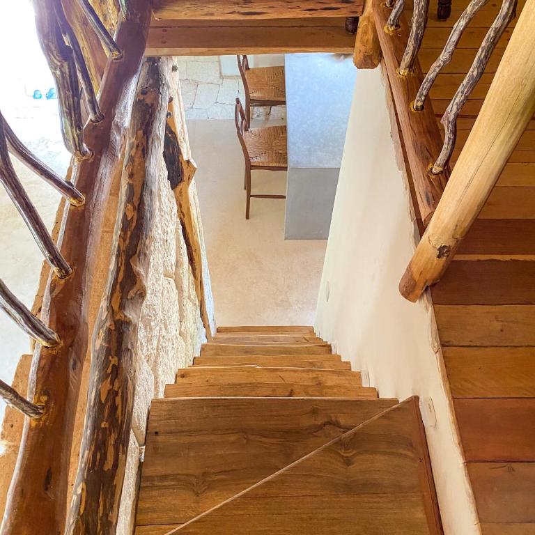 Casa Laila Cozy House in Bacalar Center - Chalet Superior - 13