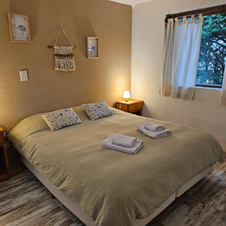 Las Adelas Chaltén - One-Bedroom Apartment - 3