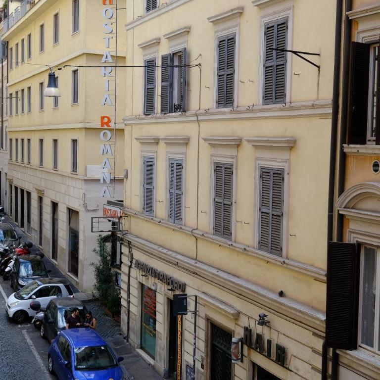 Trevi Little Palace #2 - Appartamento con 1 Camera da Letto - 18