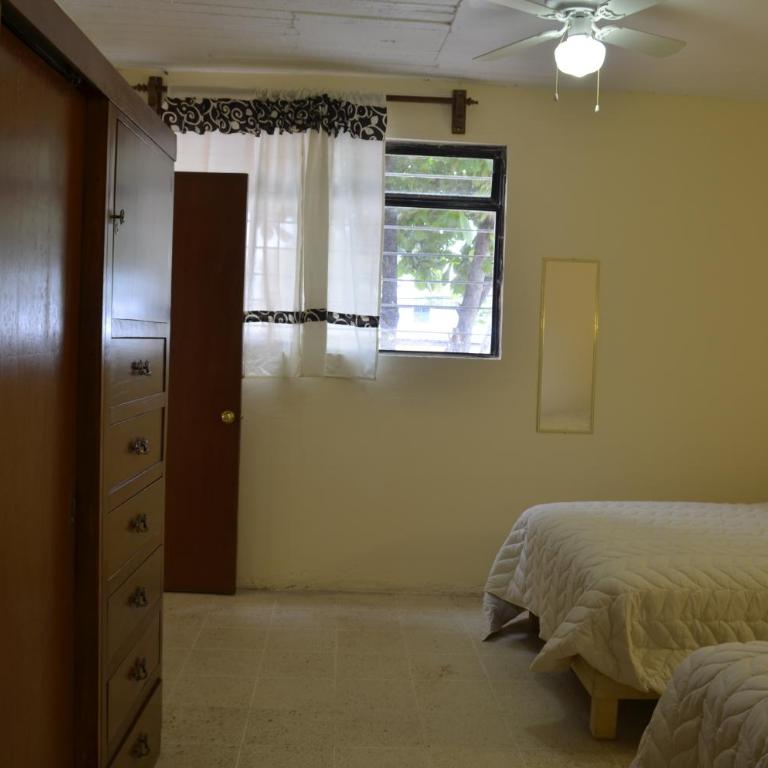 Casa Shanti Oaxaca - Family Room - 3
