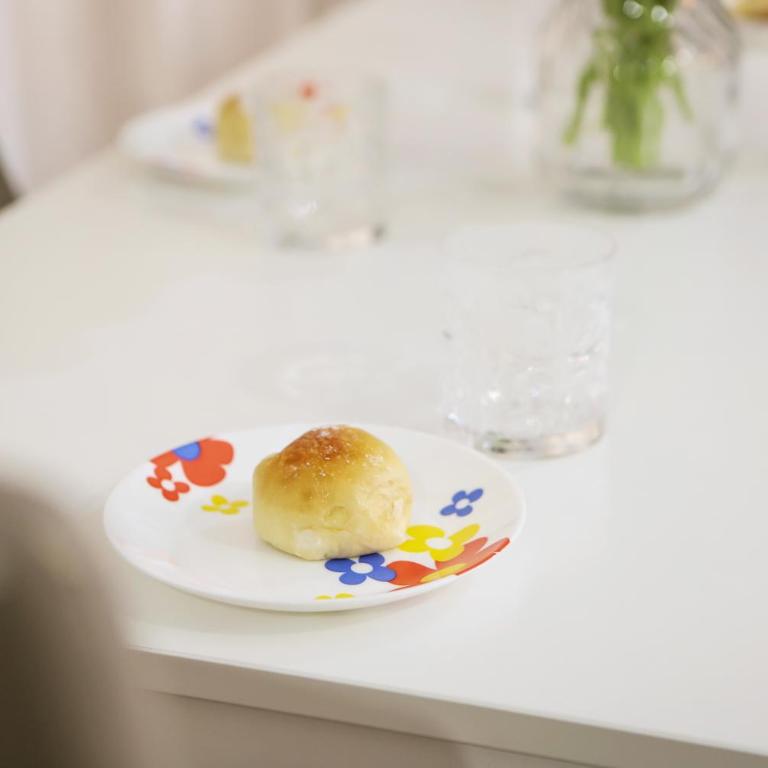 Quiet apartment in the Rione Sanità in the Totò district - Two-Bedroom Apartment - 12