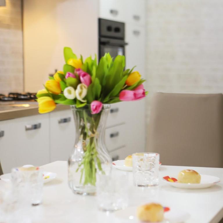 Quiet apartment in the Rione Sanità in the Totò district - Two-Bedroom Apartment - 10