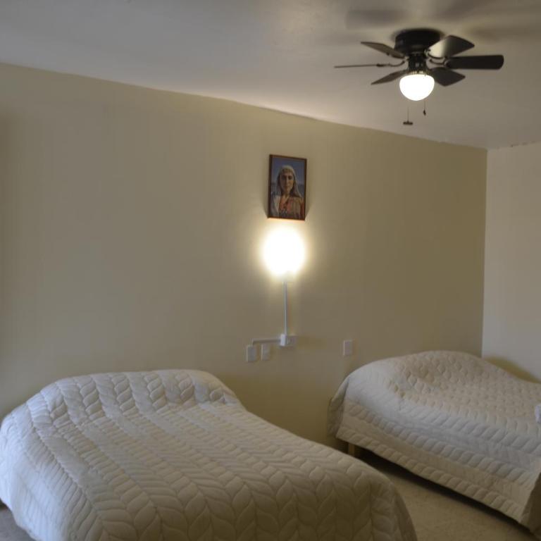 Casa Shanti Oaxaca - Twin Room - 2