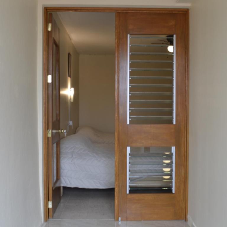Casa Shanti Oaxaca - Twin Room - 3