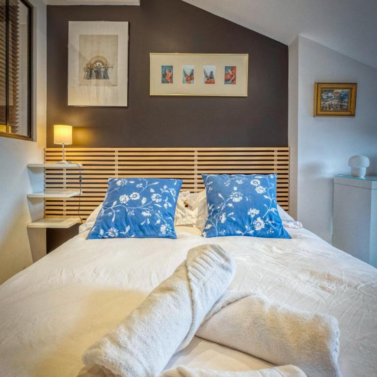 Le Loft 39 - CHU - Appartement 1 Chambre - 9