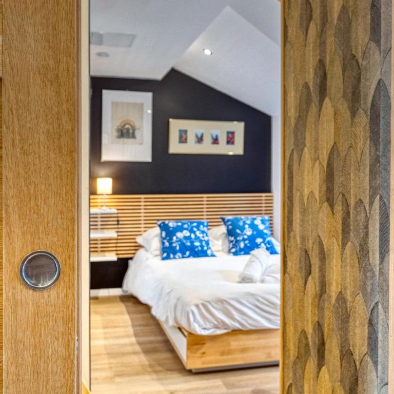 Le Loft 39 - CHU - Appartement 1 Chambre - 15
