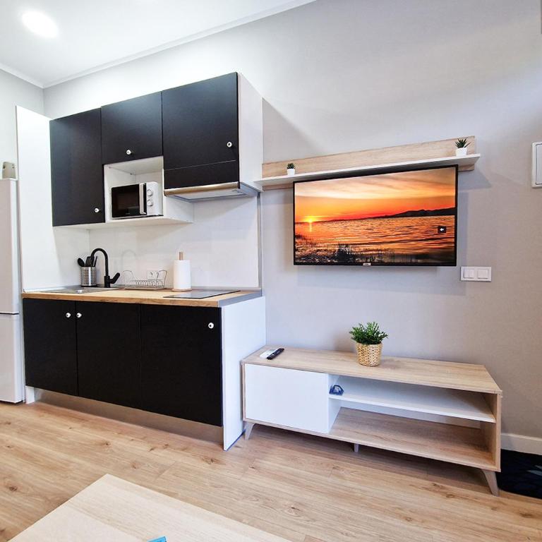 Apartamentos Manzanares 'Madrid Rio' - Apartamento de 1 dormitorio - 5