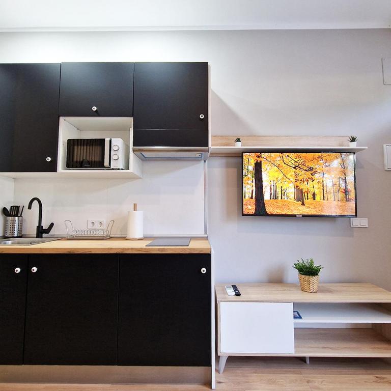 Apartamentos Manzanares 'Madrid Rio' - Apartamento de 1 dormitorio - 7