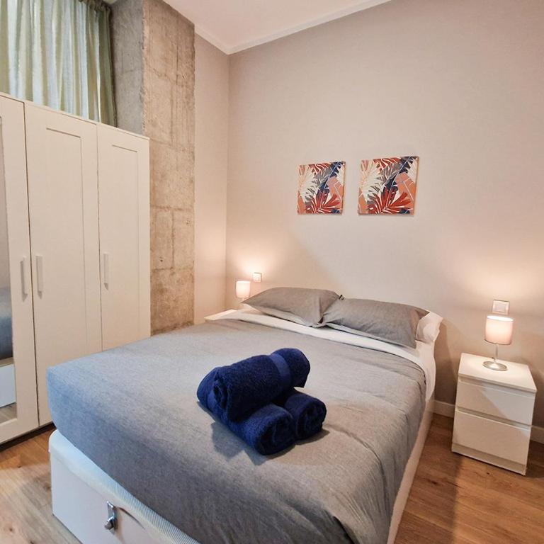 Apartamentos Manzanares 'Madrid Rio' - Apartamento de 1 dormitorio - 8