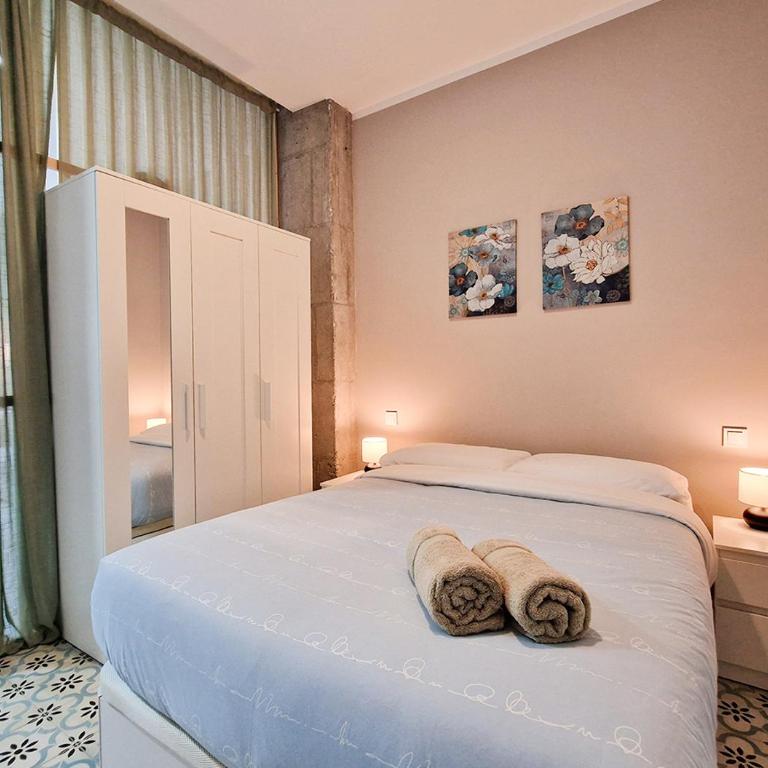 Apartamentos Manzanares 'Madrid Rio' - Apartamento de 1 dormitorio - 9