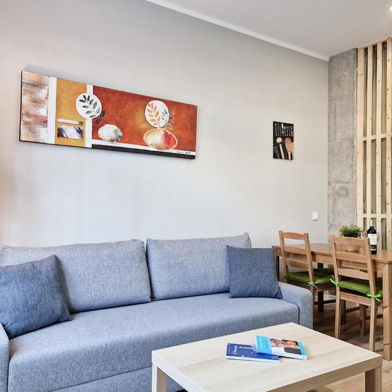 Apartamentos Manzanares 'Madrid Rio' - Apartamento de 1 dormitorio - 13