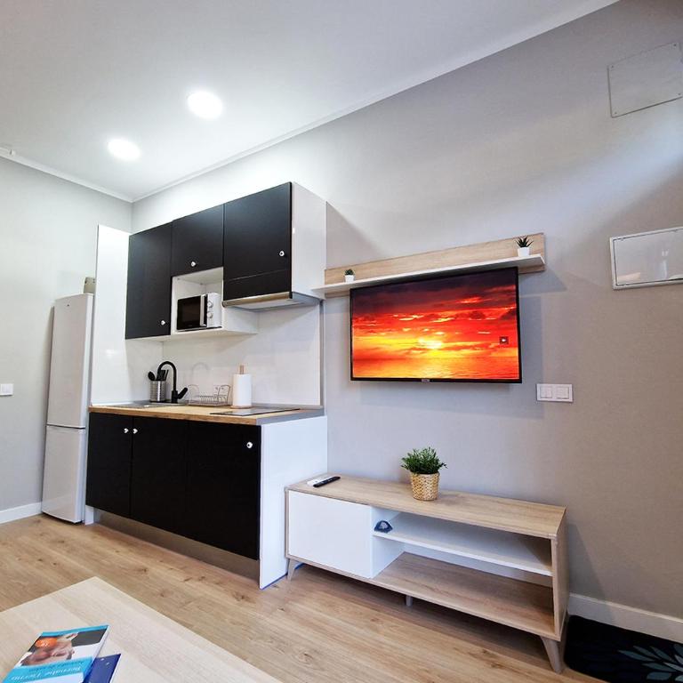 Apartamentos Manzanares 'Madrid Rio' - Apartamento de 1 dormitorio - 14