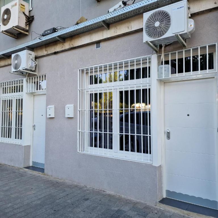 Apartamentos Manzanares 'Madrid Rio' - Apartamento de 1 dormitorio - 24