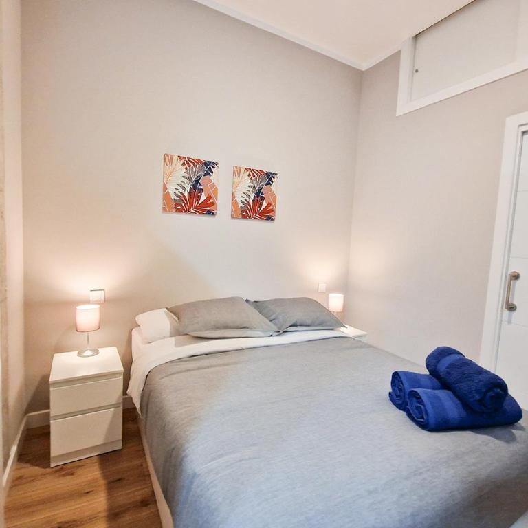 Apartamentos Manzanares 'Madrid Rio' - Apartamento de 1 dormitorio - 15