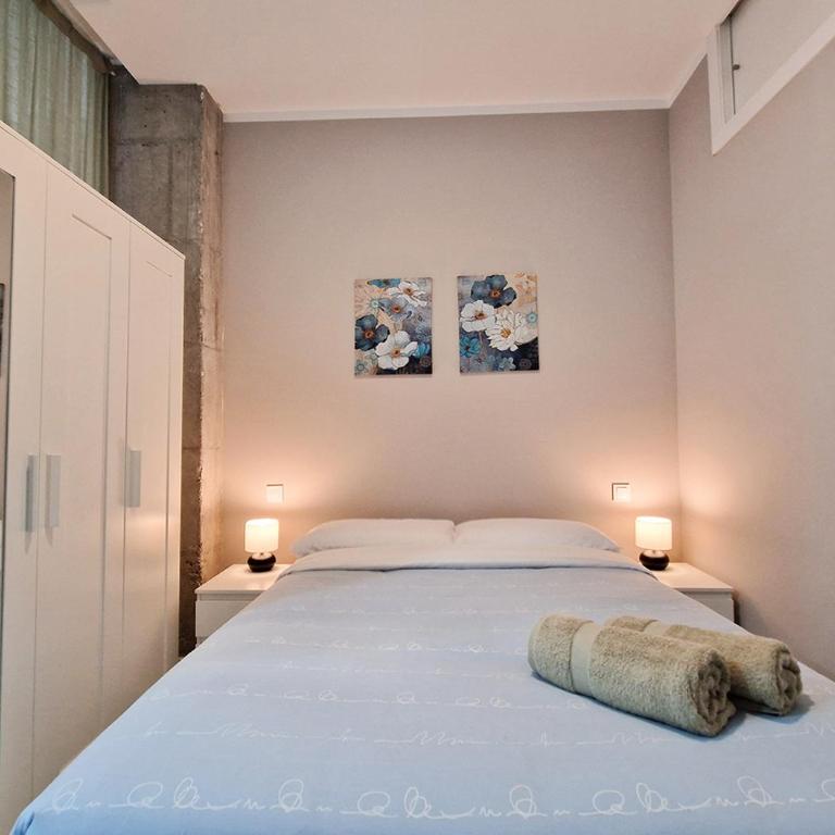 Apartamentos Manzanares 'Madrid Rio' - Apartamento de 1 dormitorio - 13