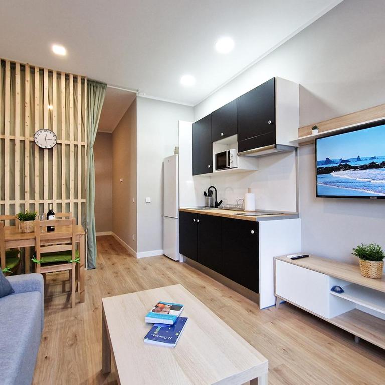 Apartamentos Manzanares 'Madrid Rio' - Apartamento de 1 dormitorio - 20