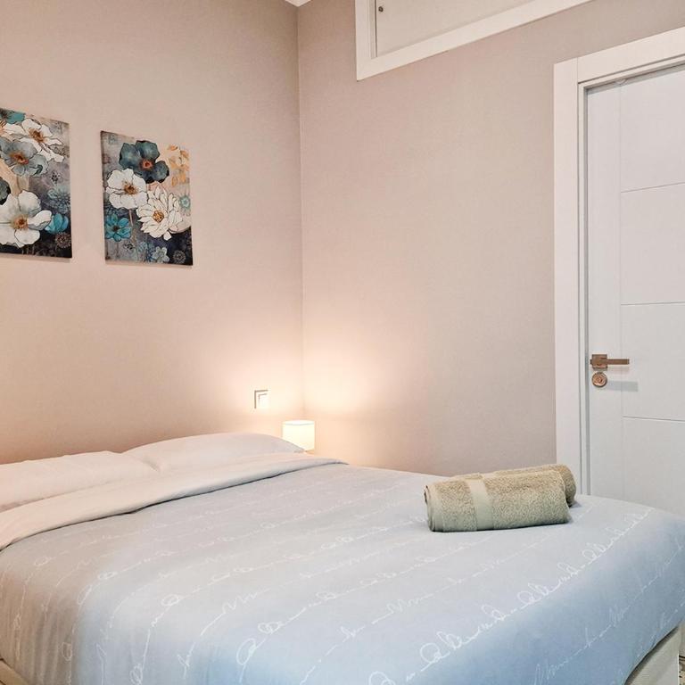 Apartamentos Manzanares 'Madrid Rio' - Apartamento de 1 dormitorio - 20