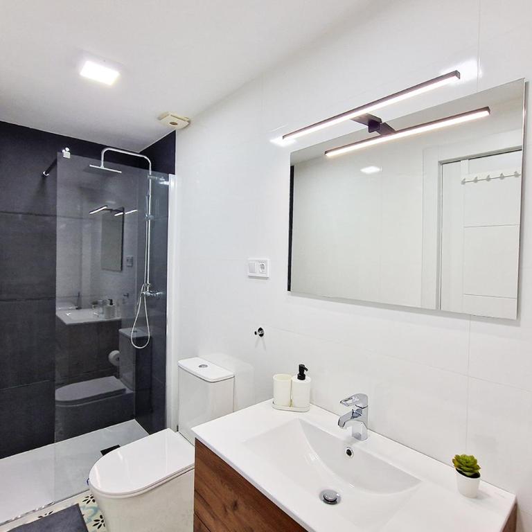 Apartamentos Manzanares 'Madrid Rio' - Apartamento de 1 dormitorio - 22