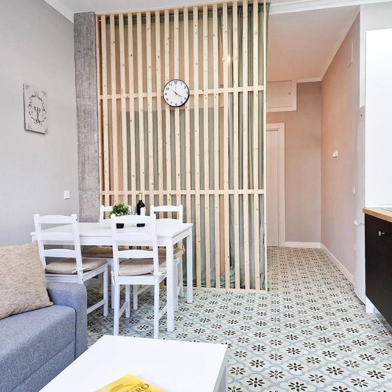 Apartamentos Manzanares 'Madrid Rio' - Apartamento de 1 dormitorio - 23