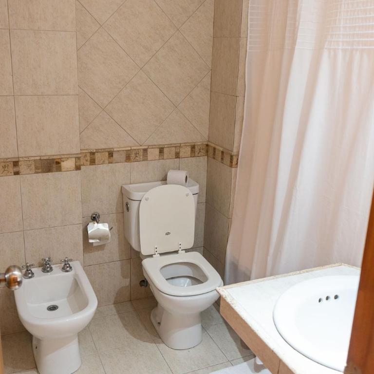 Fonte Arcada - Habitación Triple - 4