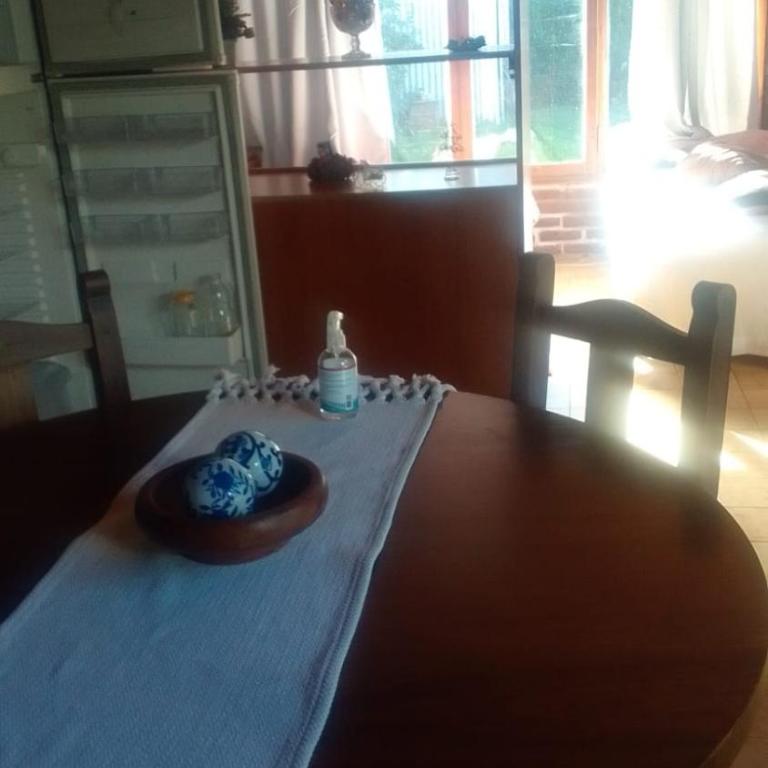 remanso - Apartamento de 1 dormitorio - 1