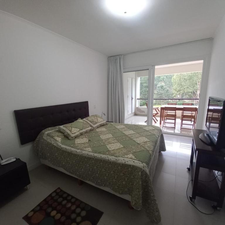 Solanas,Green Park 2 ambientes - Apartamento de 1 dormitorio - 19
