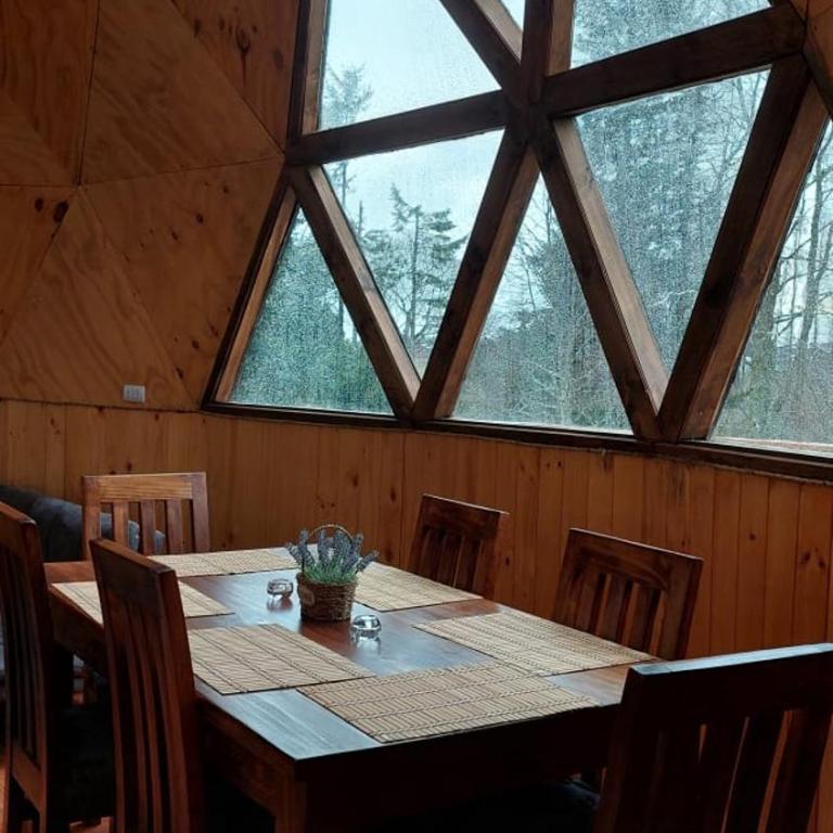 Domos Maran - Apartamento de 3 dormitorios - 11