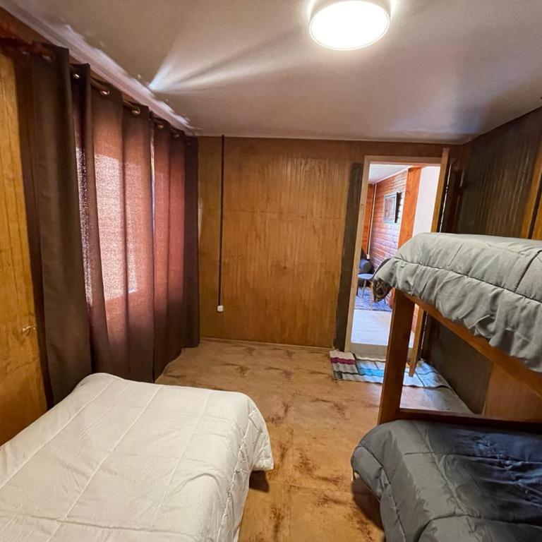 Cabaña Boscoso Lodge - Apartamento de 1 dormitorio - 7