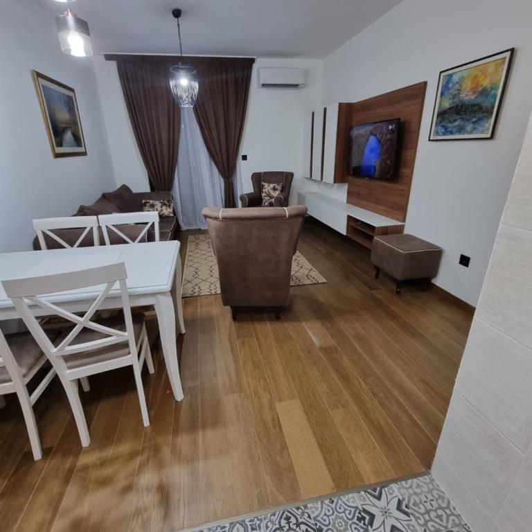 Podgorica Centre apartment - Apartment mit 1 Schlafzimmer - 2
