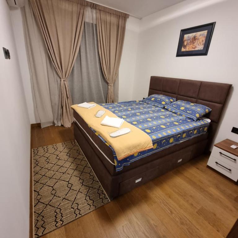 Podgorica Centre apartment - Apartment mit 1 Schlafzimmer - 18