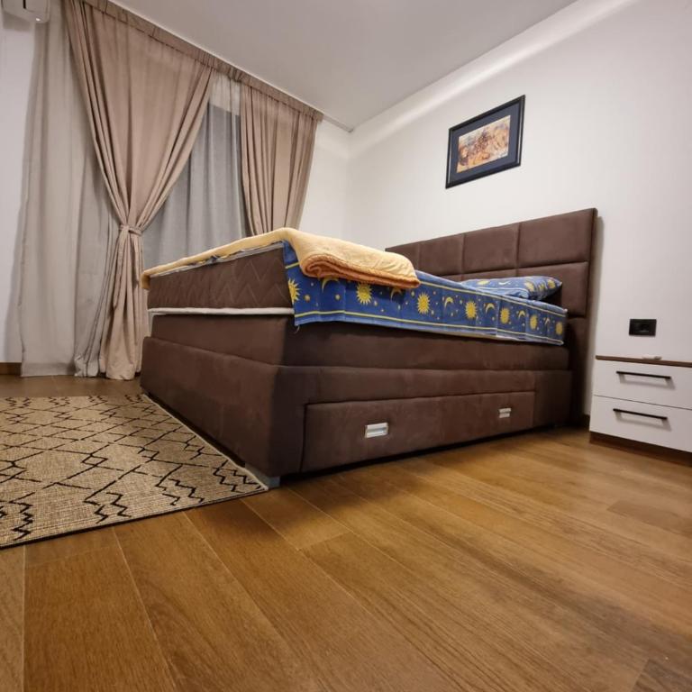Podgorica Centre apartment - Apartment mit 1 Schlafzimmer - 1