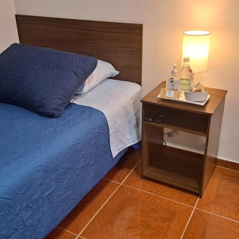 Residencial SOL NACIENTE - Apartamento de 1 dormitorio - 6